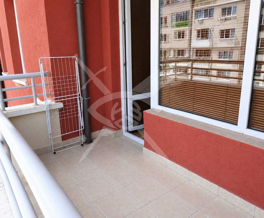 Дава се под наем Едностаен апартамент в София, Младост 4 - 52 кв.м за 400 € - Снимка #5