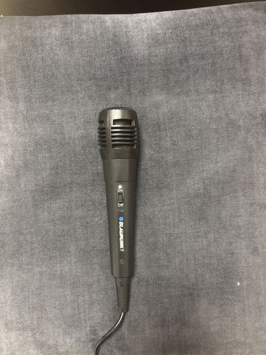 Boxa Blaupunkt MB06+microfn+incarcator