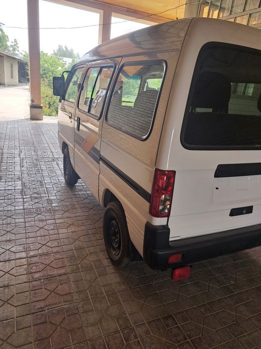Damas 2023 dekabr yanigi 1400 km yurgan