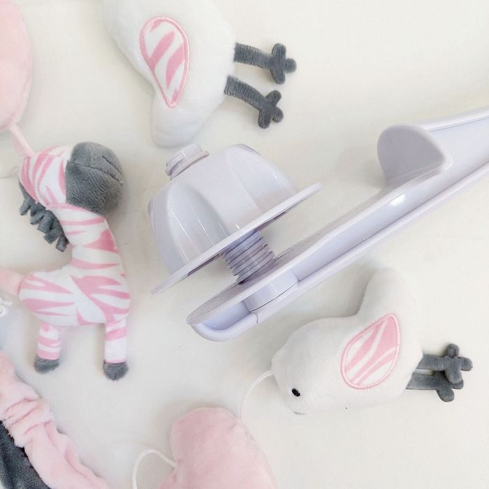 Музыкальный мобиль