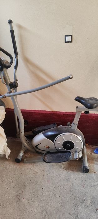 Remont velo trenajyor