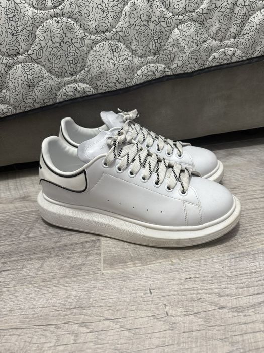 Papuci Alexander Mcqueen