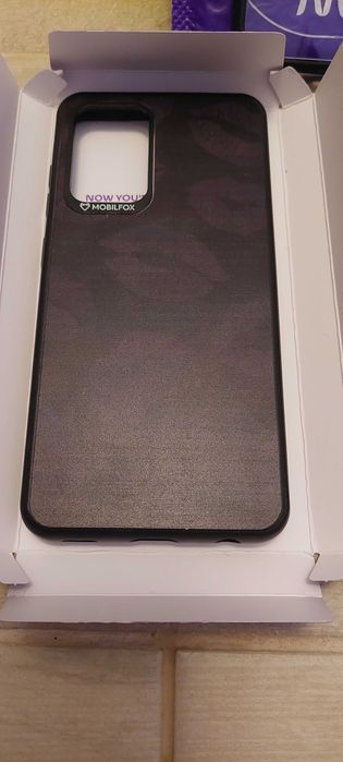 Huse Samsung Mobilfox 3 modele