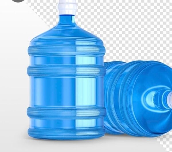 Оптовая доставка воды 19л