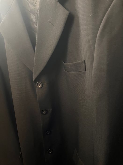 Мъжко елегантно сако