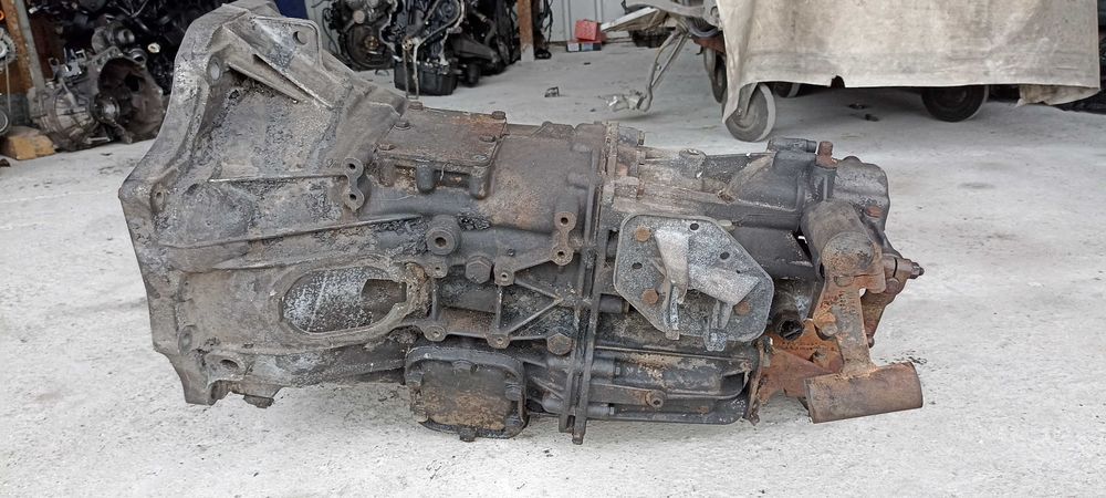 Cutie viteze Iveco Daily 6 trepte 3.0 euro 4, cod 8871995