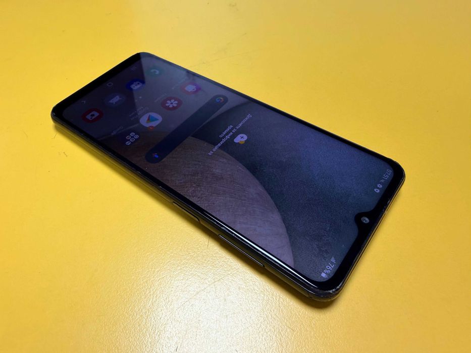 Смартфон Samsung Galaxy A12 A127F