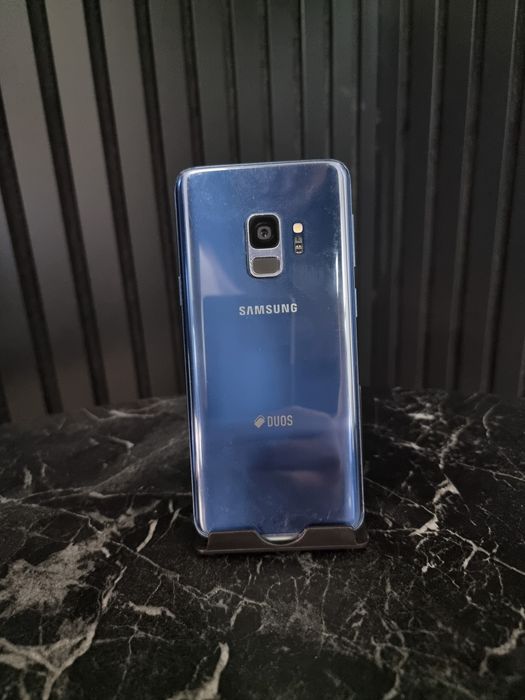 Noble Amanet - Samsung S9, 64gb