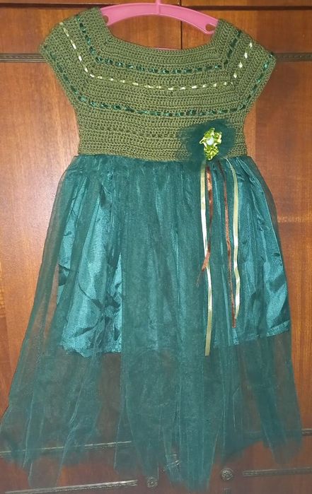 Платья для девочек.