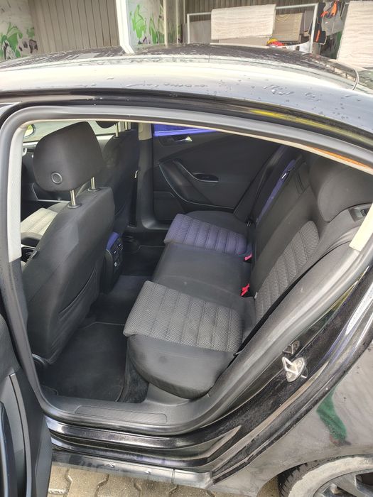 Se vinde vw Passat