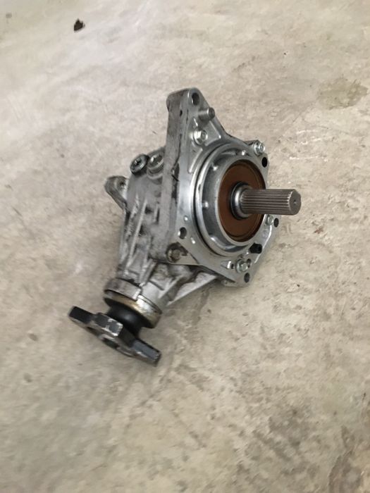 Grup Diferential fata Nissan Xtrail 2.0 dci 2006-2009