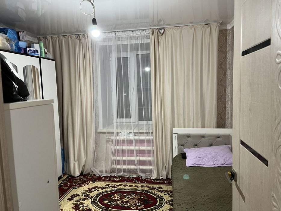 Продам 3 комн квартиру