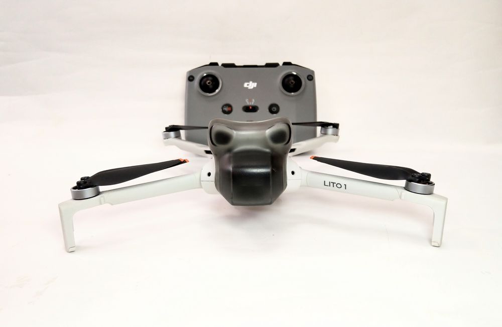 DJI Lito combo квадрокоптер