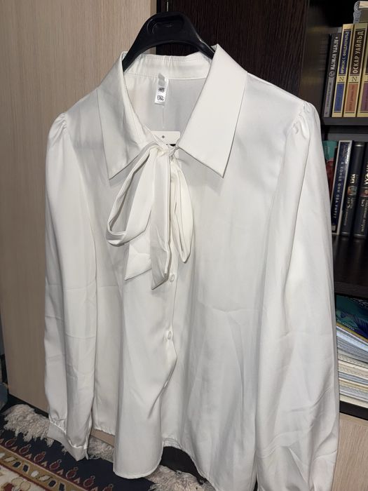 Продается новая рубашка