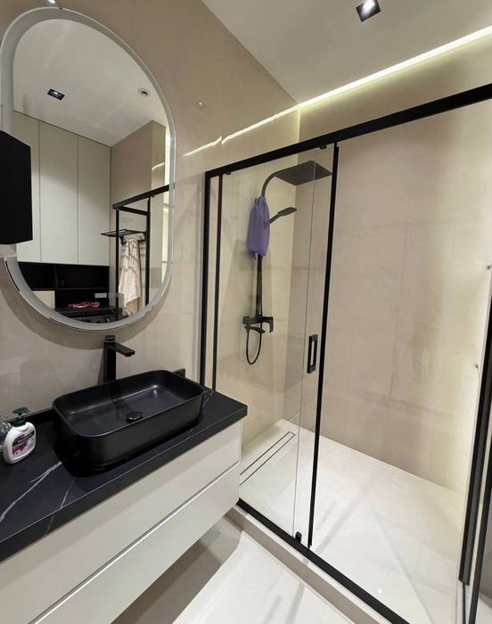 Продается 2/31/51 59м2 в ЖК Nest one, Tashkent city