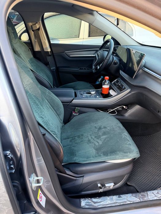 BYD Chazor 4-pozitsa flagship