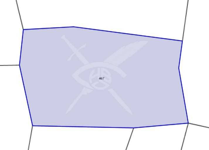 Парцел в Черноморец 64656