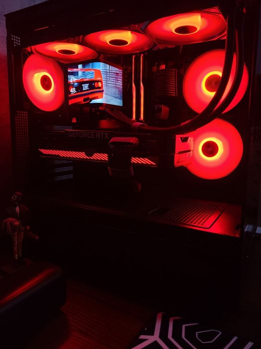 Игровой компьютер продается