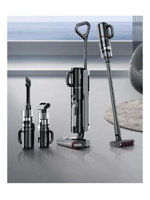 Продам пылесос вертикальный