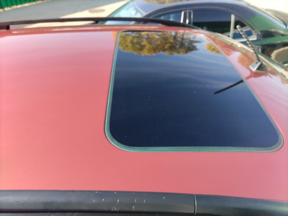 Нисан Мурано / Nissan Murano