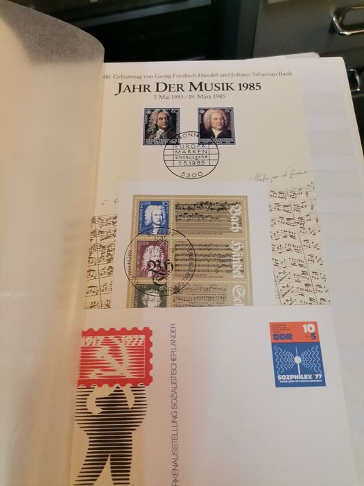 Carte clasor Timbre