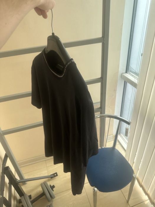 Футболка Emporio Armani M