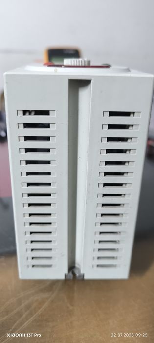 Частотный преобразователь SV008iC5-1F