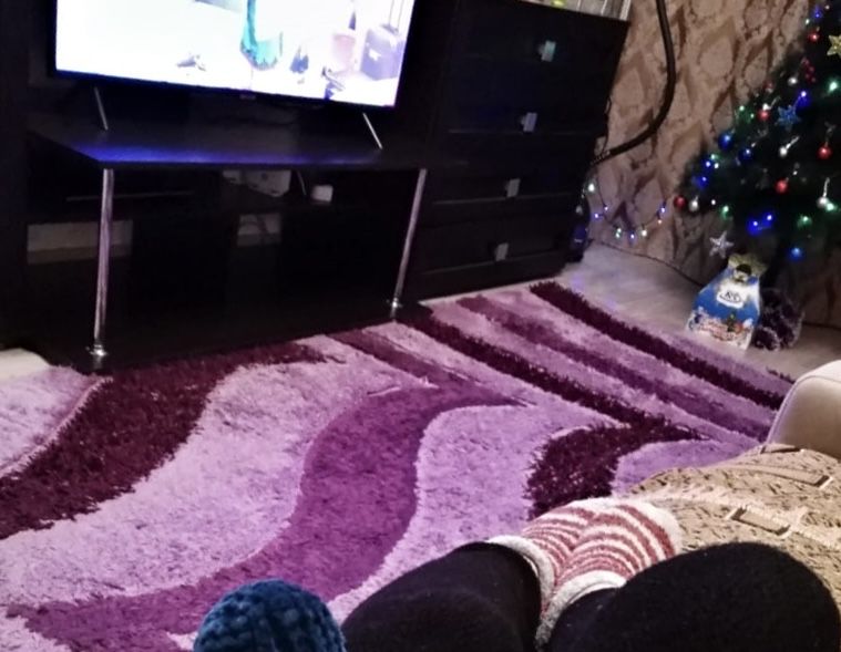 Продам ковер, размер 2*3