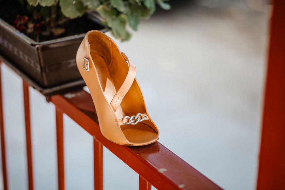 Pantofi Celine originali