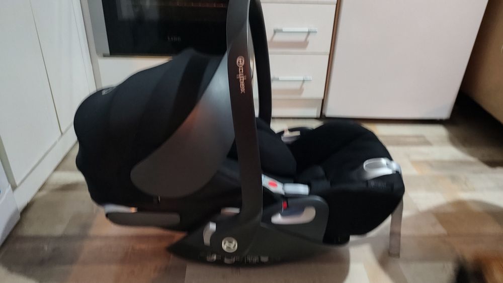 cybex platinum (45-87см) cloud Z I - size