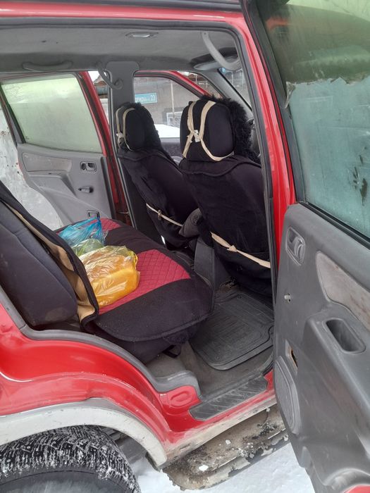 Продам машину...