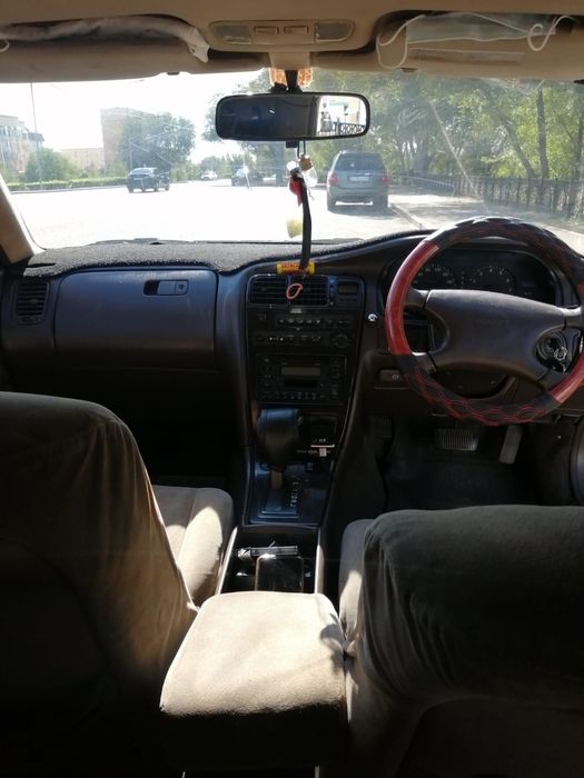 Продам марк2 90(самурай)