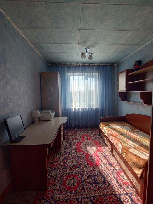 2х комнатная квартира в Сортировке