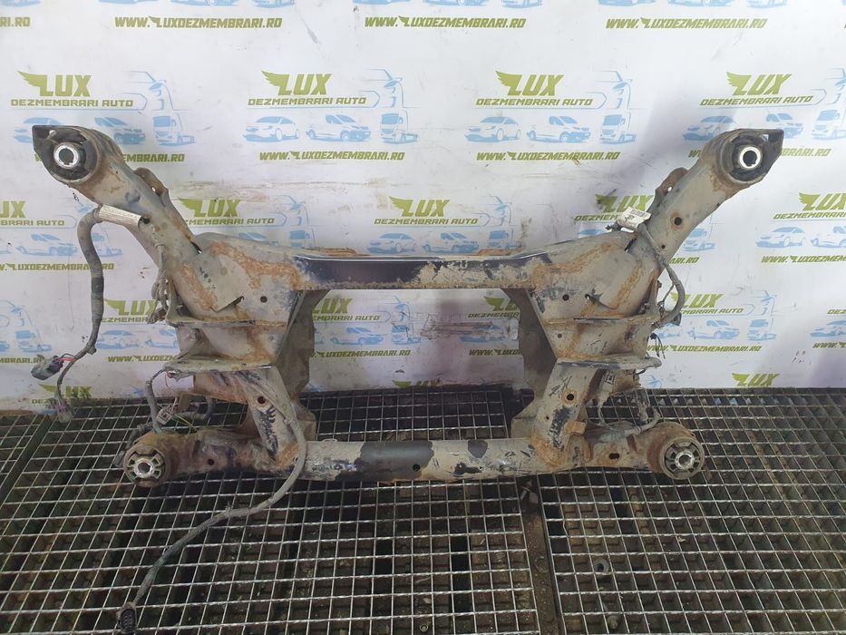 Punte spate Land Rover Discovery Sport 1 [2014 - 2020] L550 204DTD