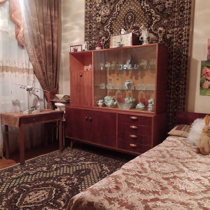 аренда карасу -1 , 4/2/5  с обстановкой