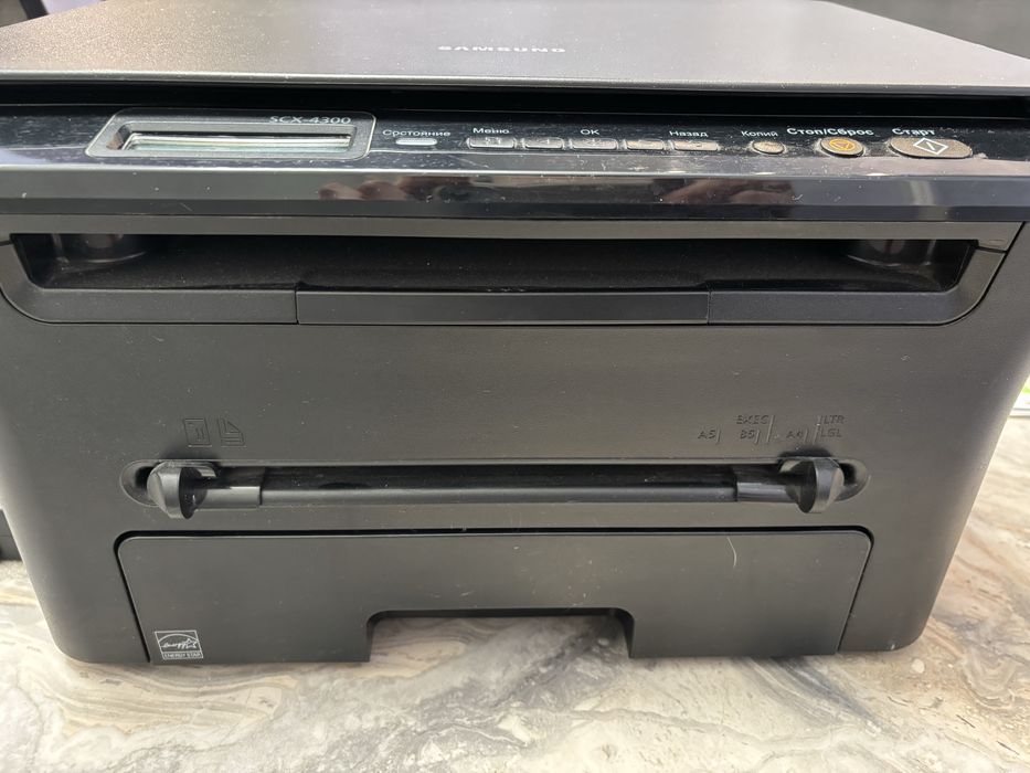 Принтер мфу марки Samsung