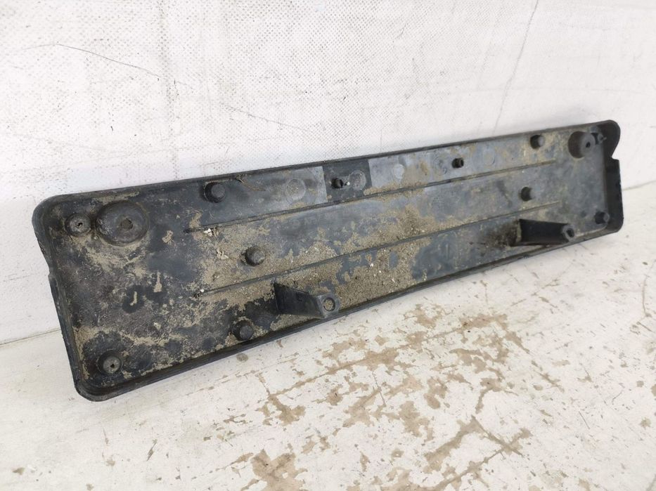 Suport Numar Bara Fata Mercedes-Benz CLS-Class C257 2017 2018 2019 202