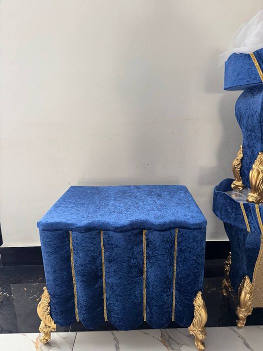 Sarpo sandiq qutilar