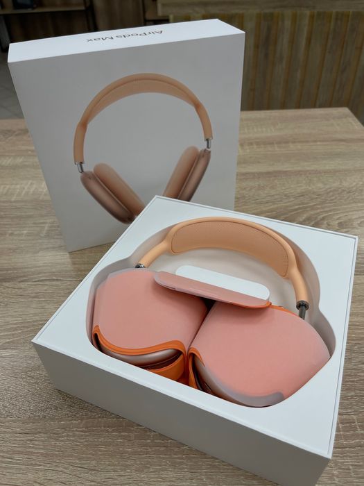 Apple AirPods Max