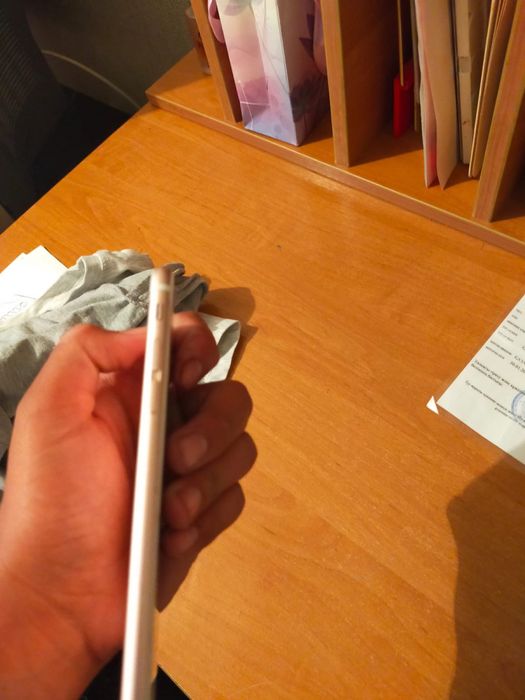 Продам или обмен на 6s+