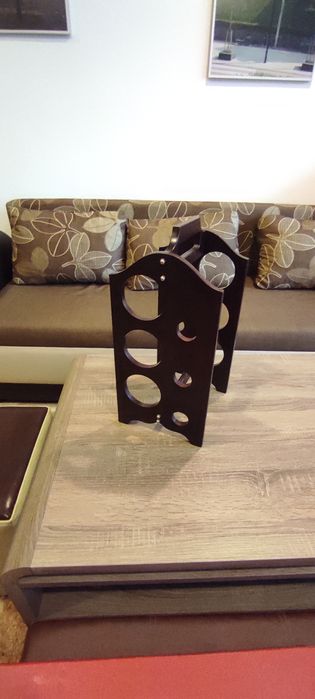 Поставка за вино