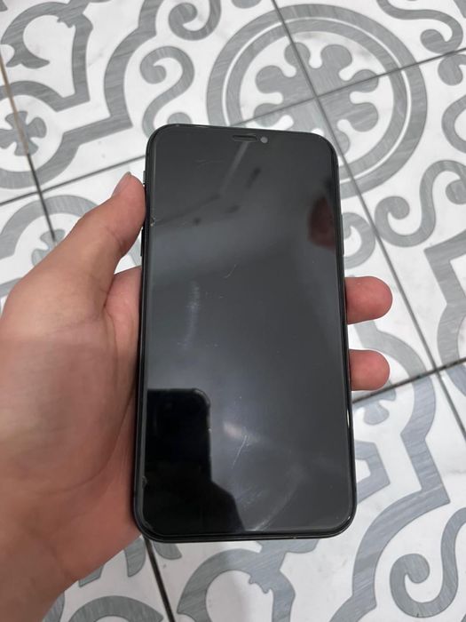 Iphone 11  64 gb