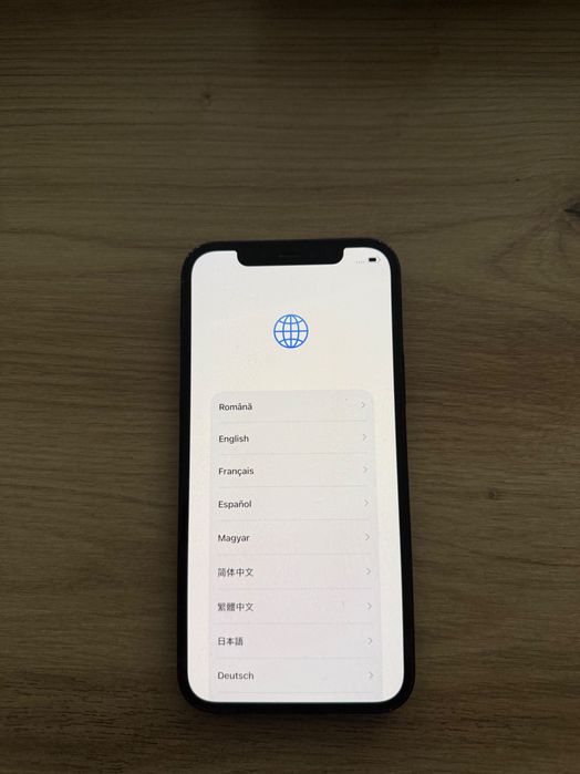 iPhone 12 64gb (sanatate baterie 78%)