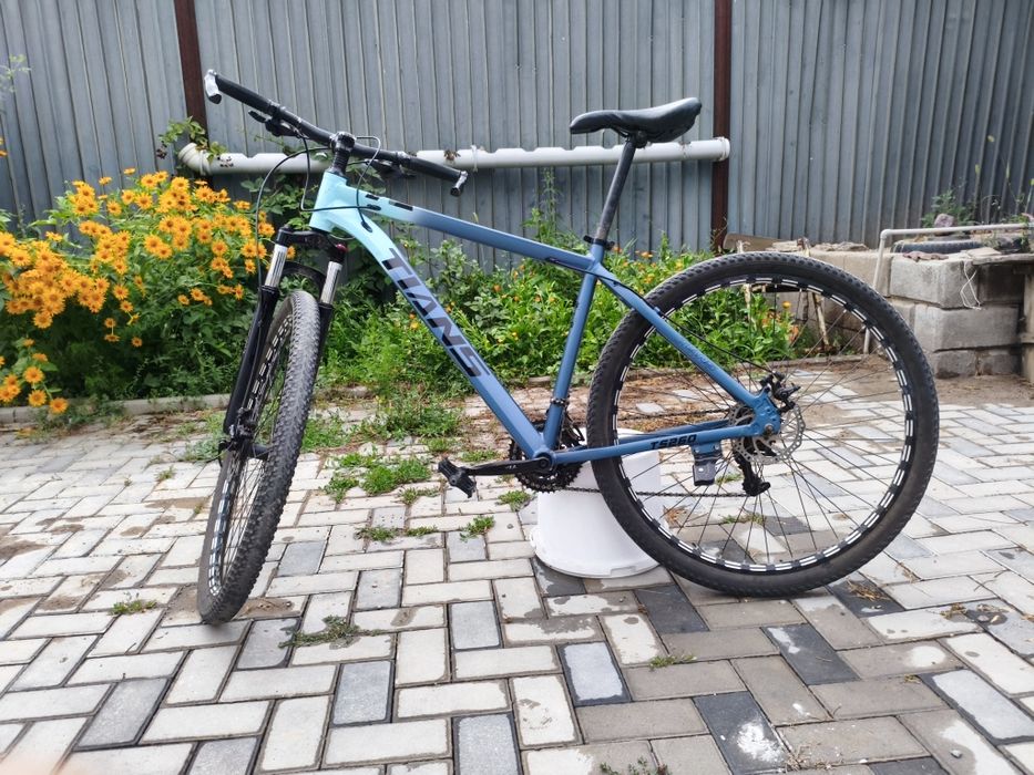 Велосипед Tians MTB 29 размера