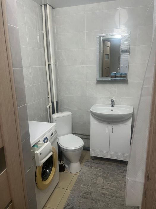 Сдам полуторку на кшт