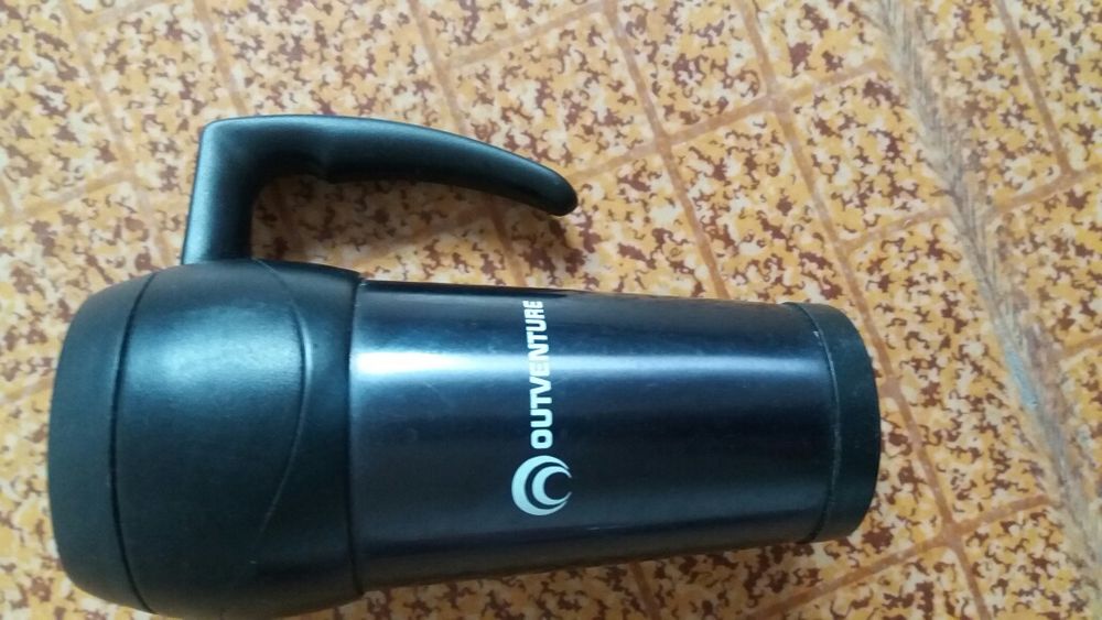 Термокружка фирменная б/у