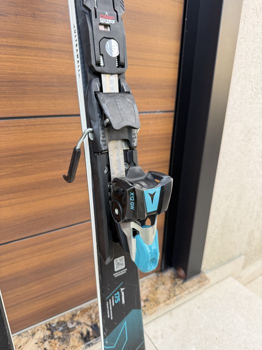 Ски Atomic X9s x12 2025