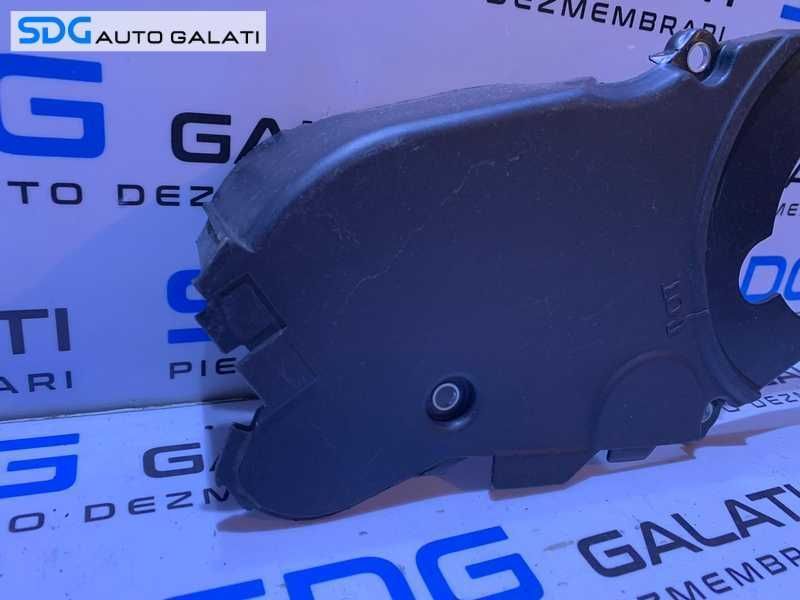 Capac Distributie Motor Audi Q3 2.0TDI CFFB 103KW 140CP 2011 - 2015 Cod 03L109147B [V0104]