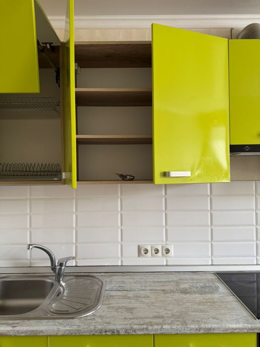 Кухонный гарнитур