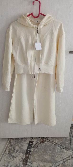 Двойка спартивка